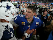 还向对手与 还向对手与